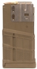 LANCER L7AWM20 7.62MM 20RD MAG FDE