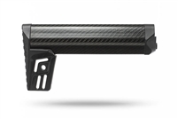 LANCER LCS CARBON FIBER STOCK - A2 LENGTH 10.80"