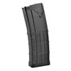 LANCER L5AWM 30RD MAGAZINE - OPAQUE BLACK