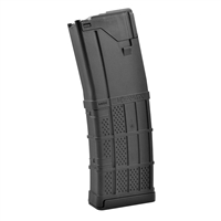 LANCER L5AWM 30RD MAGAZINE - OPAQUE BLACK