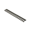 MAGPUL LADDER RAIL PANEL - OLIVE DRAG GREEN