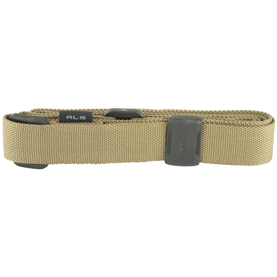 MAGPUL RLS TWO POINT SLING SLING FITS 1.25" SLING ATTACHMENTS - COYOTE