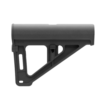 Magpul BTR Arm Brace Mil-Spec Black for AR-15 pistols