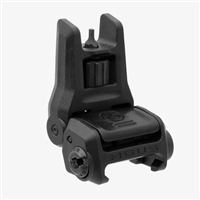 MAGPUL MBUS 3 FRONT BACKUP SIGHT - BLACK