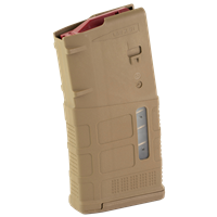 Magpul PMAG 20 LR SR GEN M3 Window 308 Magazine MCT MAG292