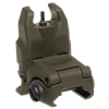 MAGPUL MBUS FRONT BACKUP SIGHT - ODG