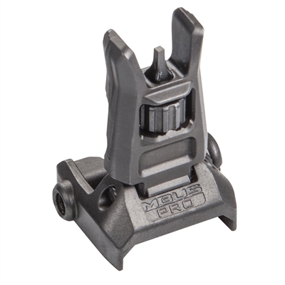 MAGPUL MBUS PRO SIGHT - FRONT