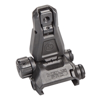 MAGPUL MBUS PRO SIGHT - REAR