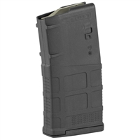 GEN3 MAGPUL 20RD 308 LR/SR PMAG - BLACK