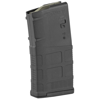 GEN3 MAGPUL 20RD 308 LR/SR PMAG - BLACK