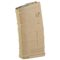 GEN3 MAGPUL 20RD 308 LR/SR PMAG - MEDIUM COYOTE TAN