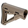 MAGPUL CTR CARBINE STOCK - MILSPEC FLAT DARK EARTH