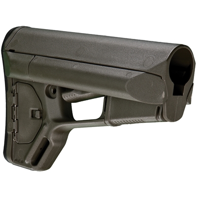 MAGPUL ACS CARBINE STOCK - MILSPEC OLIVE DRAB