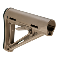 MAGPUL MOE CARBINE STOCK MILSPEC - FDE