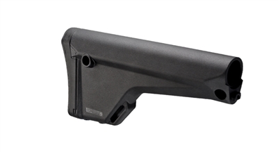 MAGPUL MOE FIXED RIFLE STOCK - BLACK