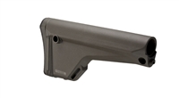 MAGPUL MOE RIFLE STOCK FIXED A1 A2 RIFLE LENGTH BUFFER TUBE OLIVE DRAB GREEN MAG404-ODG