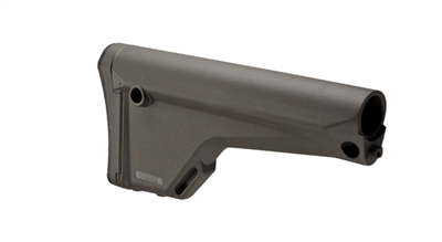 MAGPUL MOE FIXED RIFLE STOCK - OLIVE DRAB