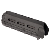 MAGPUL MOE M-LOK CARBINE-LENGTH HAND-GUARD - BLACK