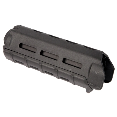 MAGPUL MOE M-LOK CARBINE-LENGTH HAND-GUARD - BLACK