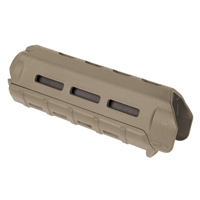 MAGPUL MOE M-LOK CARBINE-LENGTH HAND-GUARD - FLAT DARK EARTH