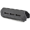 MAGPUL MOE M-LOK CARBINE-LENGTH HAND-GUARD - GRY