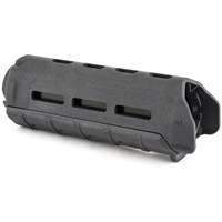 MAGPUL MOE M-LOK CARBINE-LENGTH HAND-GUARD - GRY