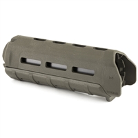 MAGPUL MOE M-LOK CARBINE-LENGTH HAND-GUARD - OLIVE DRAB GREEN