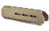 MAGPUL MOE M-LOK MID-LENGTH HAND-GUARD - FDE