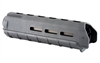 MAGPUL MOE M-LOK MID-LENGTH HAND-GUARD - GRY