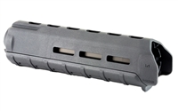 MAGPUL MOE M-LOK MID-LENGTH HAND-GUARD - GRY