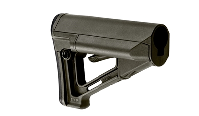 MAGPUL STR CARBINE STOCK - MILSPEC ODG