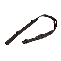 MAGPUL MS1 SLING SLING 1 OR 2 POINT - BLACK