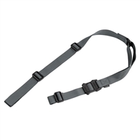 MAGPUL MS1 SLING SLING 1 OR 2 POINT - GREY