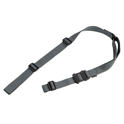 MAGPUL MS1 SLING SLING 1 OR 2 POINT - GREY