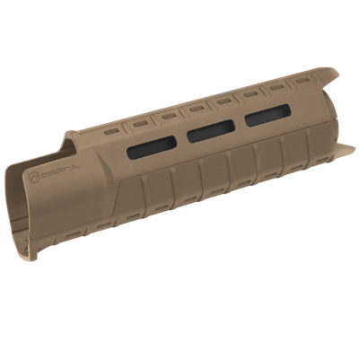 MAGPUL MOE SL CARBINE-LENGTH HAND-GUARD - FDE