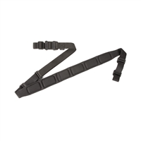 MAGPUL MS1 PADDED MULTI-MISSION SLING SYSTEM - BLK