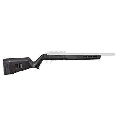 MAGPUL HUNTER X-22 STOCK FOR 10/22 - BLACK