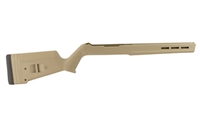 MAGPUL HUNTER X-22 STOCK FOR 10/22 - FLAT DARK EARTH