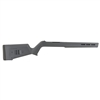 MAGPUL HUNTER X-22 STOCK FOR 10/22 - STEALTH GRAY
