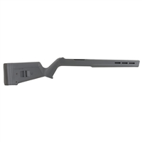 MAGPUL HUNTER X-22 STOCK FOR 10/22 - STEALTH GRAY