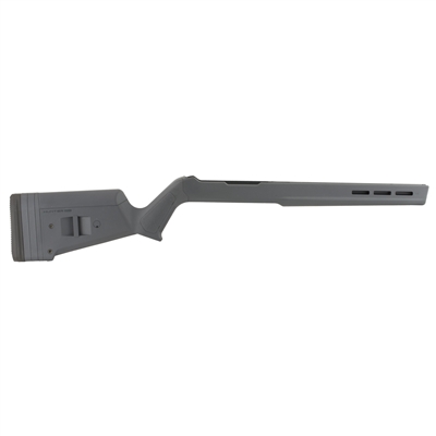 MAGPUL HUNTER X-22 STOCK FOR 10/22 - STEALTH GRAY