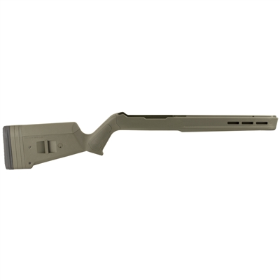 MAGPUL HUNTER X-22 STOCK FOR 10/22 - OLIVE DRAB GREEN