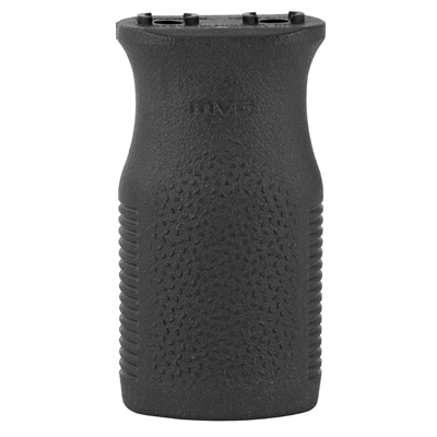 MAGPUL MOE VERTICAL MLOK GRIP - BLACK