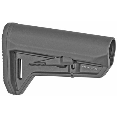 MAGPUL MOE SL-K CARBINE STOCK - BLK