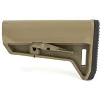 MAGPUL MOE SL-K CARBINE STOCK - FDE