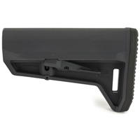 MAGPUL MOE SL-K CARBINE STOCK - STEALTH GRAY