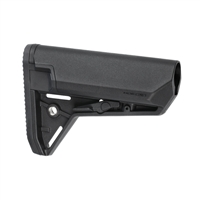 MAGPUL MOE SL-S CARBINE STOCK - MILSPEC BLACK