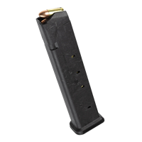 GLOCK Performance Flat Face Trigger Kit for Gen5 and Gen4 9mm Models
