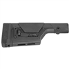 MAGPUL PRS GEN3 ADJUSTABLE RIFLE STOCK- BLK