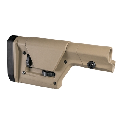 MAGPUL PRS GEN3 ADJUSTABLE RIFLE STOCK- FDE